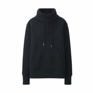 Helmut Lang x Uniqlo sweatshirt